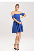 Evening dress model 204341